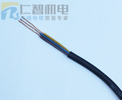 YQ.YQW珠江移动轻型橡套软电缆