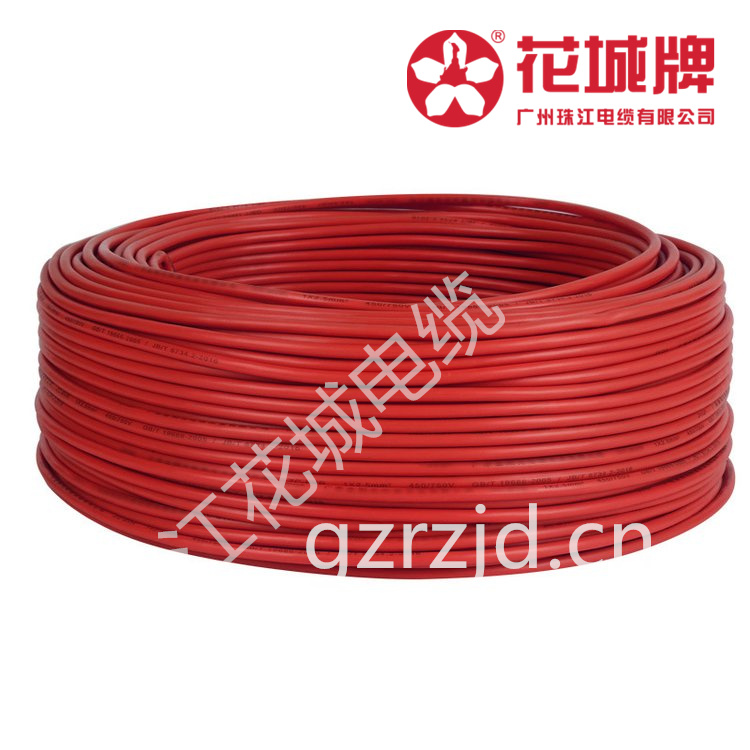 低压铜芯电缆线 - 广州珠江电缆厂